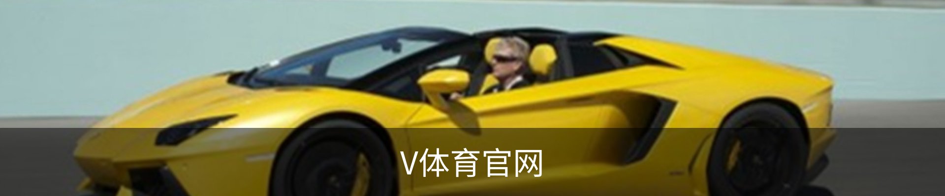 V体育 (VSport)官网-专业体育赛事直播与资讯平台